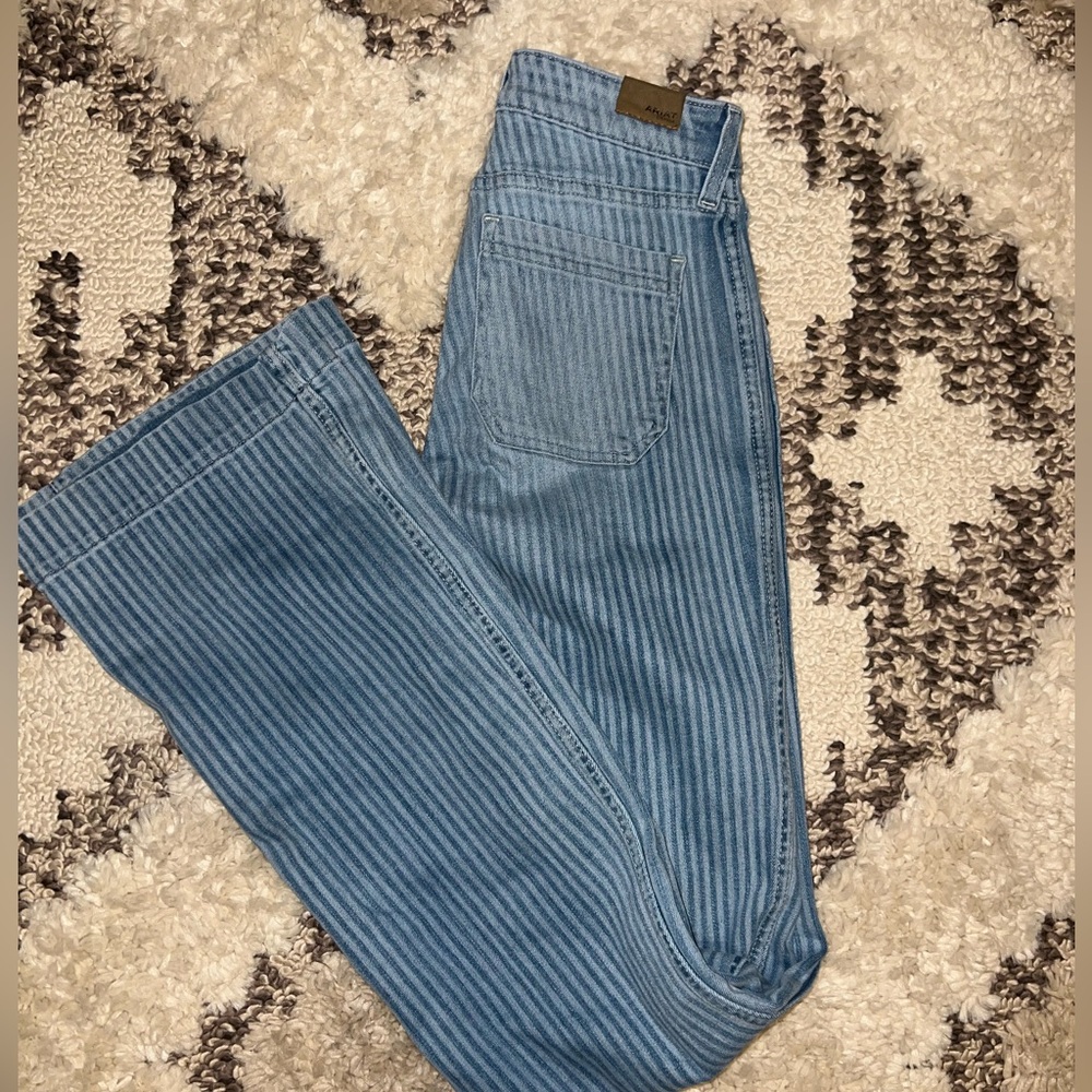 Ariat slim trouser jeans